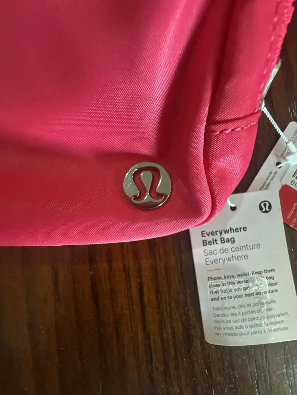 lululemon athletica
